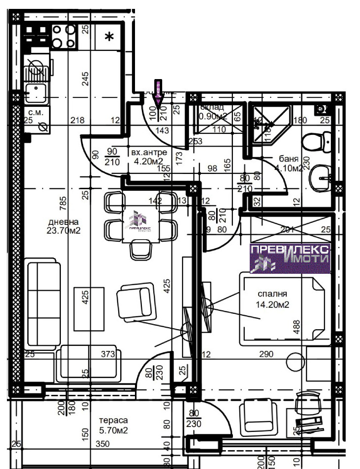 ������� 2-����� | Imot.bg � ����������� 1