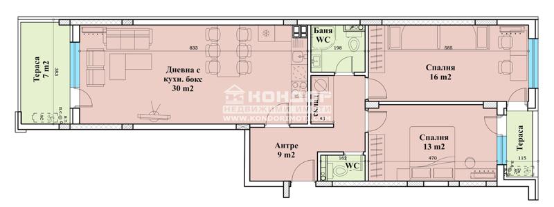 ������� 3-����� | Imot.bg � ����������� 6