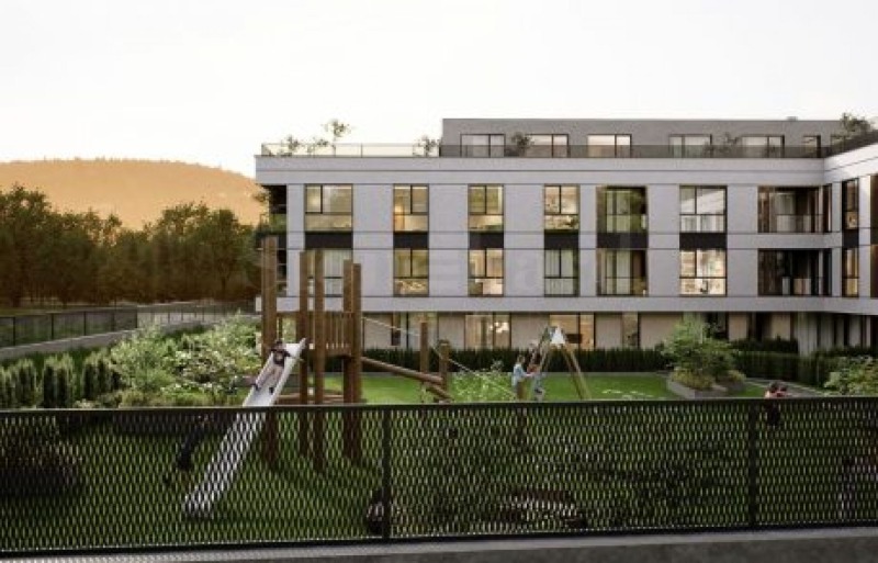 Продава 3-СТАЕН в град София, Витоша - 128 кв.м / 291 625 € » 570 368.92 лв., СТОУНХАРД ПРЕМИЪР СОФИЯ