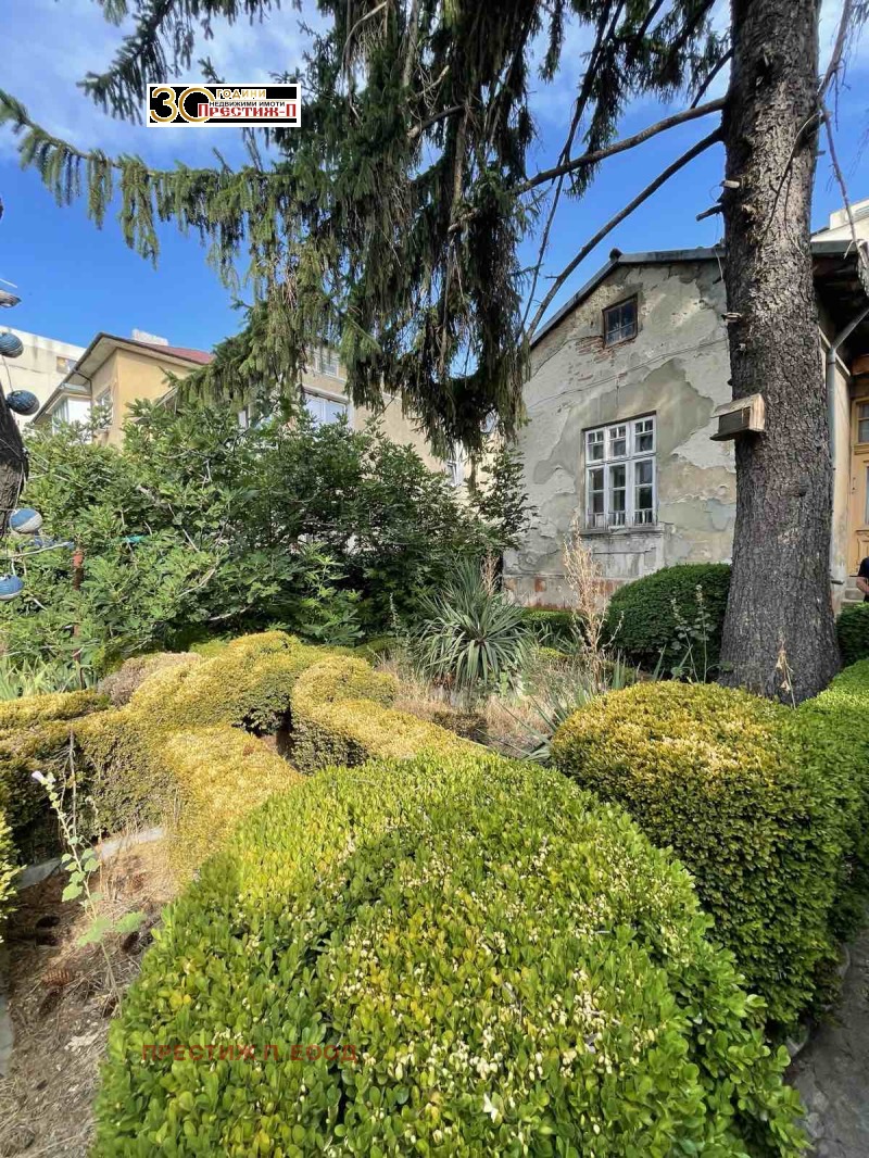 Продава КЪЩА в град Добрич, Център - 94 кв.м / 170 000 € » 332 491.10 лв., ПРЕСТИЖ П ЕООД
