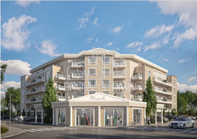 Продава МАГАЗИН в област Бургас, к.к. Слънчев бряг - 35 кв.м / 88 890 € » 173 853.73 лв., ПРОДЖЕКТ ХОУМ БГ ЕООД
