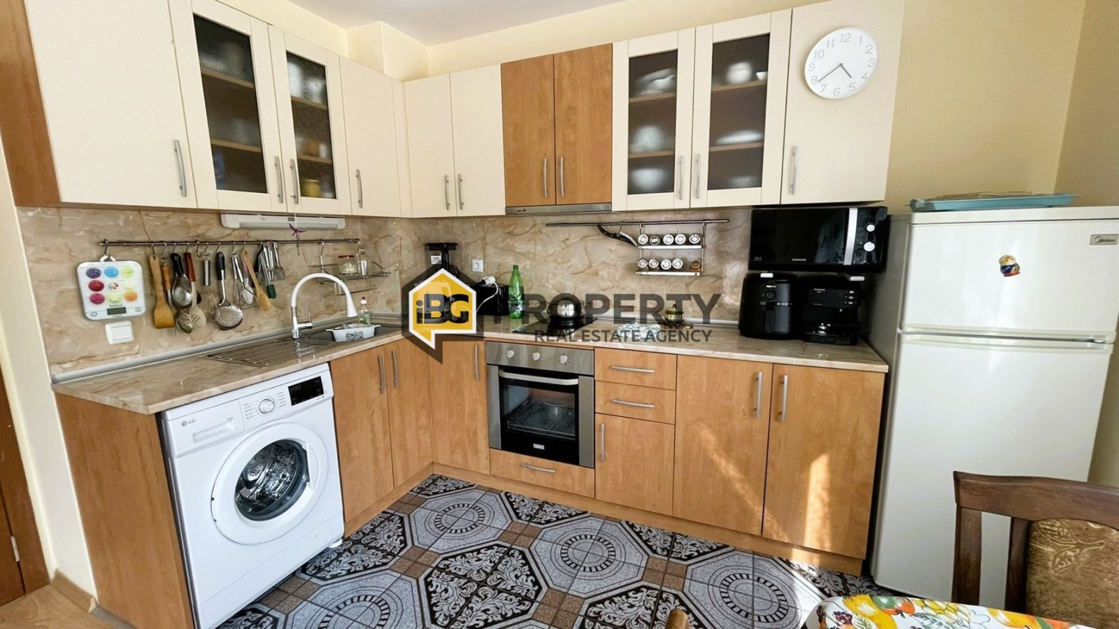 Продава 2-СТАЕН | Imot.bg — изображение 7