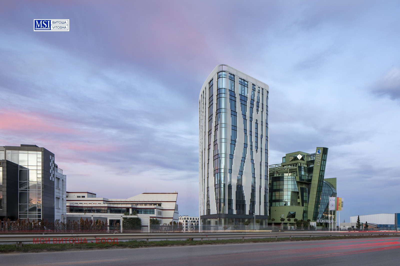 Продава ОФИС | Imot.bg — изображение 1