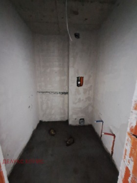 1 ložnice Ovča kupel 1, Sofia 8