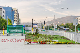 1 makuuhuone Mladost 2, Sofia