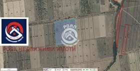 Продава  Парцел, с. Златитрап