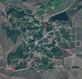 ПАРЦЕЛ, 2 590 m2