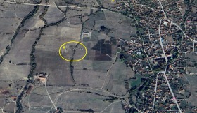 Přistát Vasil Levski, oblast Plovdiv