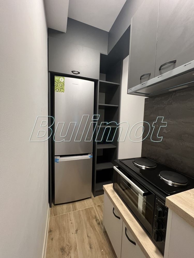 Myytävänä  Studio Varna , Mladost 1 , 26 neliömetriä | 80266512 - kuva [3]