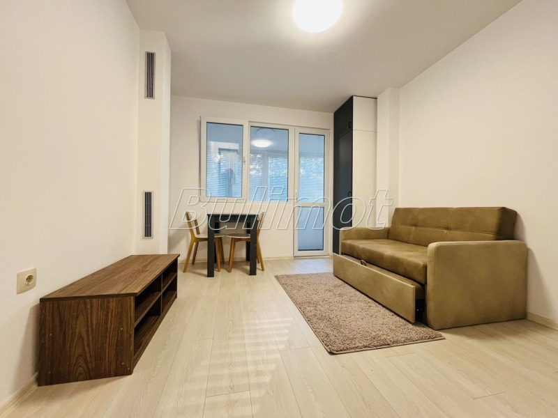 Myytävänä  Studio Varna , Mladost 1 , 26 neliömetriä | 80266512