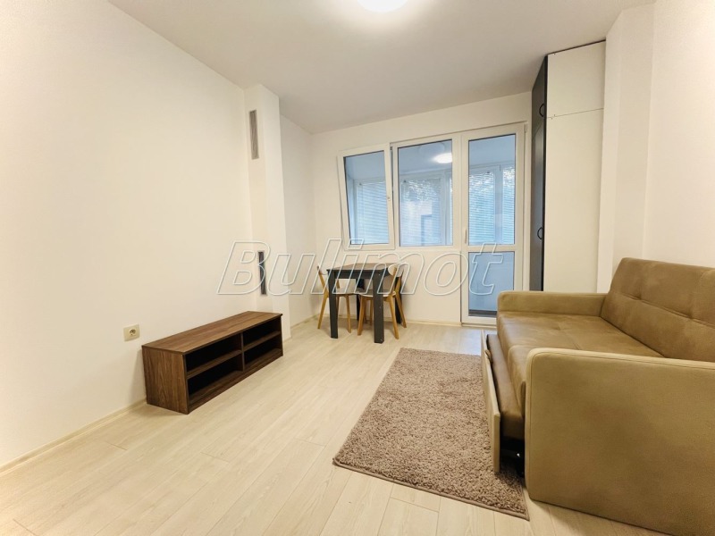 Myytävänä  Studio Varna , Mladost 1 , 26 neliömetriä | 80266512 - kuva [5]