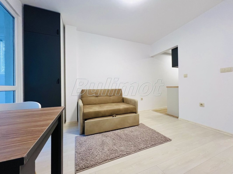 Myytävänä  Studio Varna , Mladost 1 , 26 neliömetriä | 80266512 - kuva [4]