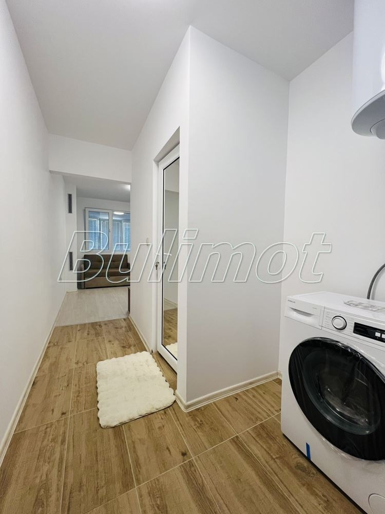 Myytävänä  Studio Varna , Mladost 1 , 26 neliömetriä | 80266512 - kuva [10]
