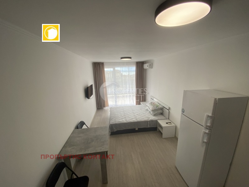 Продава 1-СТАЕН, гр. Свети Влас, област Бургас, снимка 5 - Апартаменти - 52408191