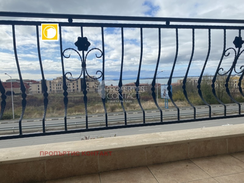 Продава 1-СТАЕН, гр. Свети Влас, област Бургас, снимка 10 - Апартаменти - 52408191