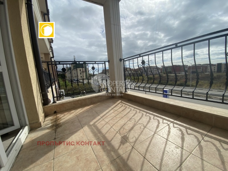 Продава 1-СТАЕН, гр. Свети Влас, област Бургас, снимка 8 - Апартаменти - 52408191