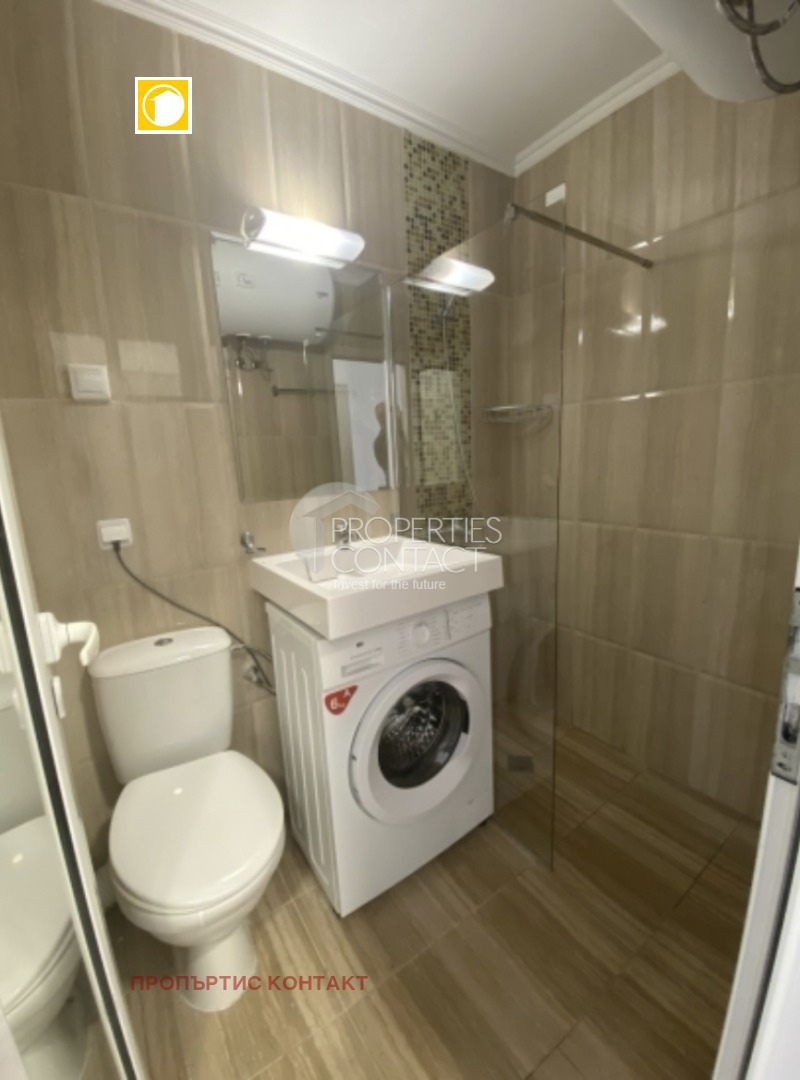 Продава 1-СТАЕН, гр. Свети Влас, област Бургас, снимка 15 - Апартаменти - 52408191