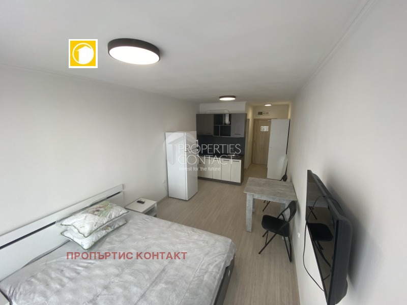 Продава 1-СТАЕН, гр. Свети Влас, област Бургас, снимка 6 - Апартаменти - 52408191