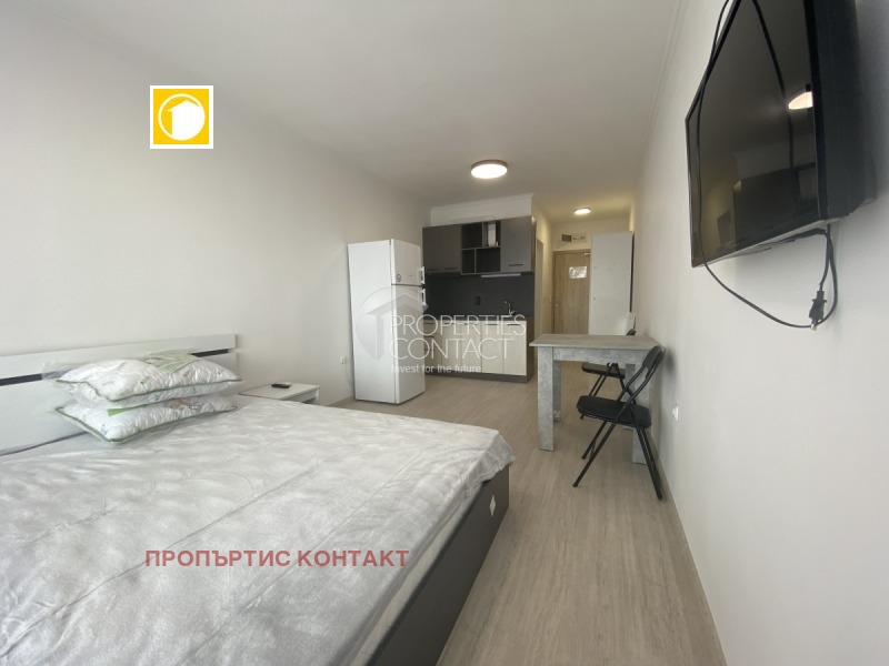 Продава 1-СТАЕН, гр. Свети Влас, област Бургас, снимка 2 - Апартаменти - 53308681