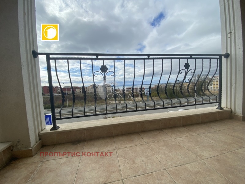 Продава 1-СТАЕН, гр. Свети Влас, област Бургас