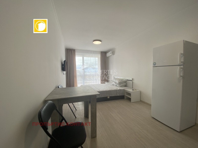 Продава 1-СТАЕН, гр. Свети Влас, област Бургас, снимка 2 - Апартаменти - 52408191