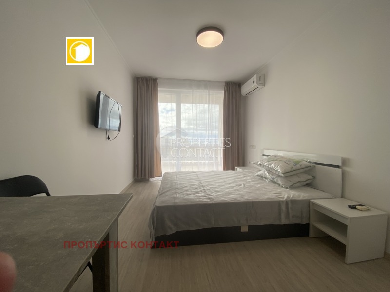 Продава 1-СТАЕН, гр. Свети Влас, област Бургас, снимка 4 - Апартаменти - 52408191