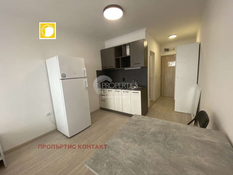 Продава 1-СТАЕН, гр. Свети Влас, област Бургас, снимка 3 - Апартаменти - 52408191