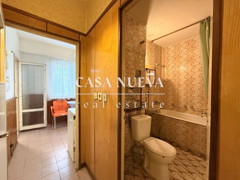 Продава 1-СТАЕН, гр. София, Младост 3, снимка 7 - Апартаменти - 53326930