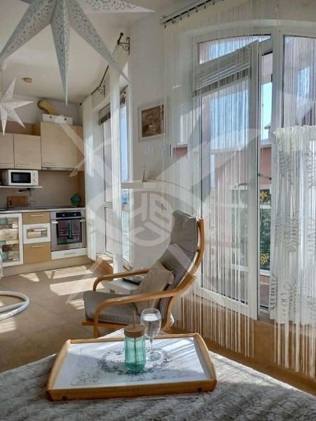 Продава 1-СТАЕН, с. Равда, област Бургас, снимка 2 - Апартаменти - 53664073