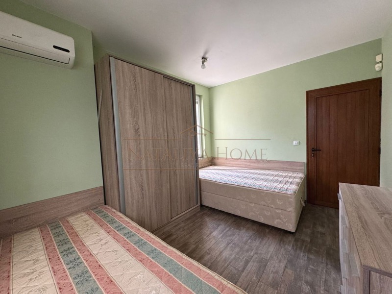 Продава 2-СТАЕН, гр. Бургас, Сарафово, снимка 3 - Aпартаменти - 47103385