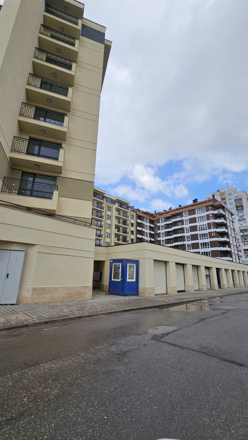 Til salg  1 soveværelse Sofia , Vrabnitsa 1 , 57 kvm | 55602052 - billede [7]