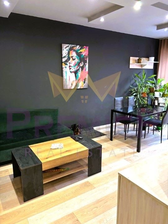 Продается  1 спальня София , Люлин 1 , 50 кв.м | 63031437 - изображение [2]