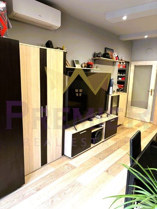 Продается  1 спальня София , Люлин 1 , 50 кв.м | 63031437 - изображение [9]