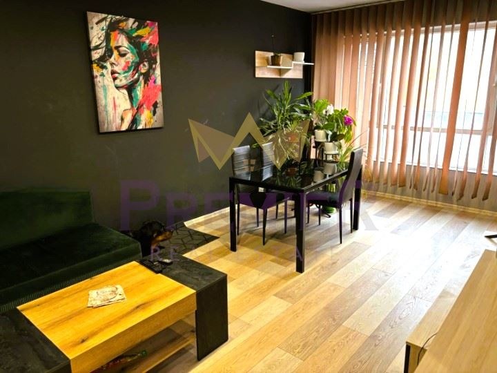 Продается  1 спальня София , Люлин 1 , 50 кв.м | 63031437 - изображение [3]