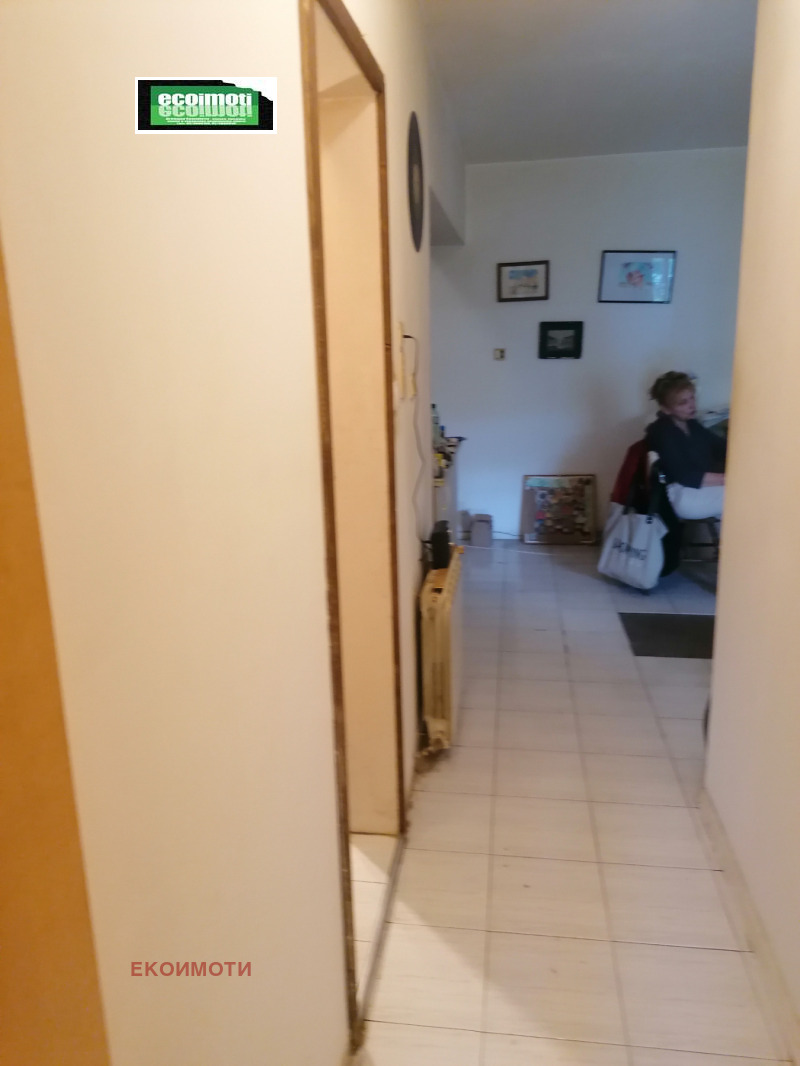 À vendre  1 chambre Sofia , Geo Milev , 74 m² | 23896216 - image [9]
