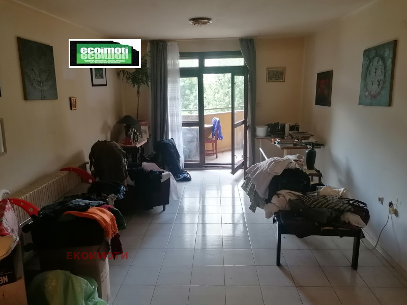 À vendre  1 chambre Sofia , Geo Milev , 74 m² | 23896216