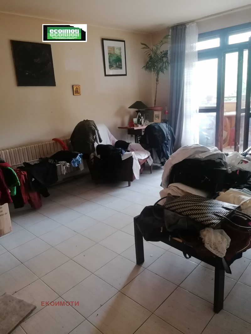 À vendre  1 chambre Sofia , Geo Milev , 74 m² | 23896216 - image [3]