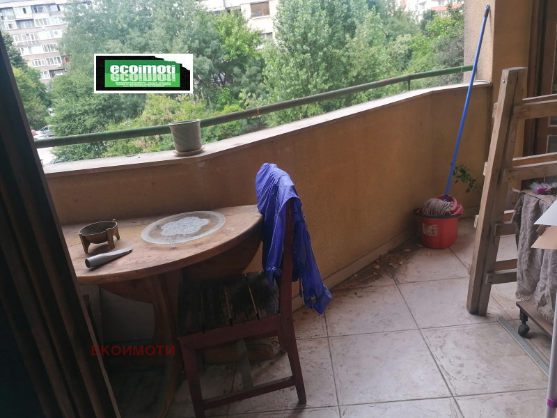 À vendre  1 chambre Sofia , Geo Milev , 74 m² | 23896216 - image [10]