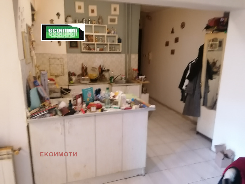 À vendre  1 chambre Sofia , Geo Milev , 74 m² | 23896216 - image [2]