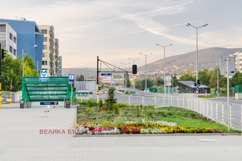 На продаж  1 спальня София , Младост 2 , 59 кв.м | 64344110