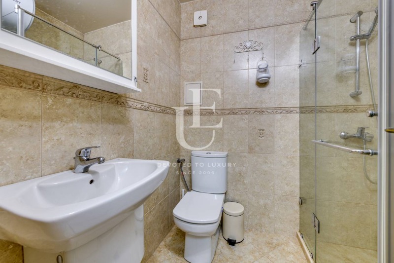 Til salgs  1 soverom Sofia , Tsentar , 80 kvm | 97334534 - bilde [5]