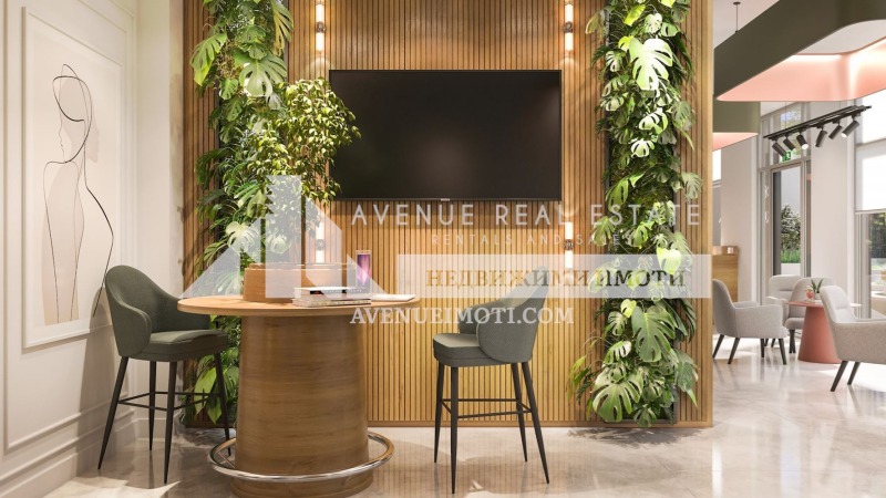 Myytävänä  1 makuuhuone Plovdiv , Gagarin , 79 neliömetriä | 48064182 - kuva [4]