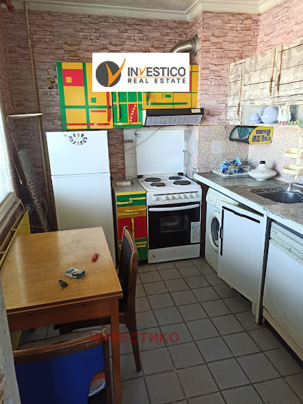 Till salu  1 sovrum Sofia , Bakston , 60 kvm | 85394809