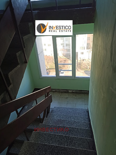 Till salu  1 sovrum Sofia , Bakston , 60 kvm | 85394809 - bild [9]