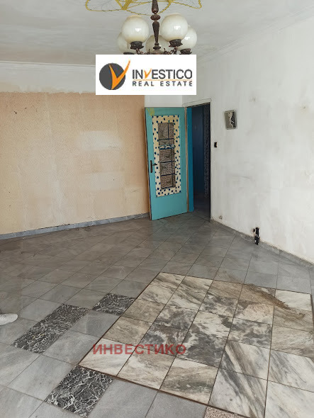 Till salu  1 sovrum Sofia , Bakston , 60 kvm | 85394809 - bild [5]