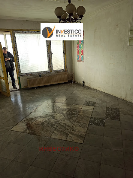 Till salu  1 sovrum Sofia , Bakston , 60 kvm | 85394809 - bild [4]