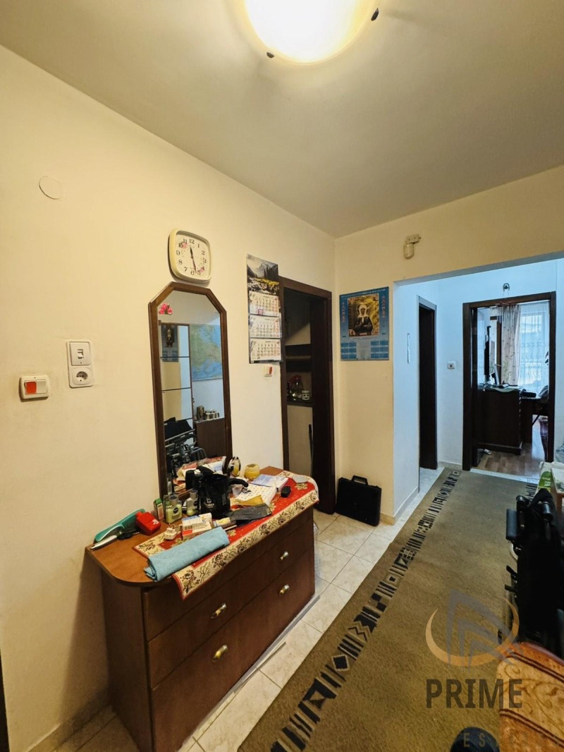 Продава 2-СТАЕН, гр. Бургас, Лазур, снимка 8 - Апартаменти - 52606188