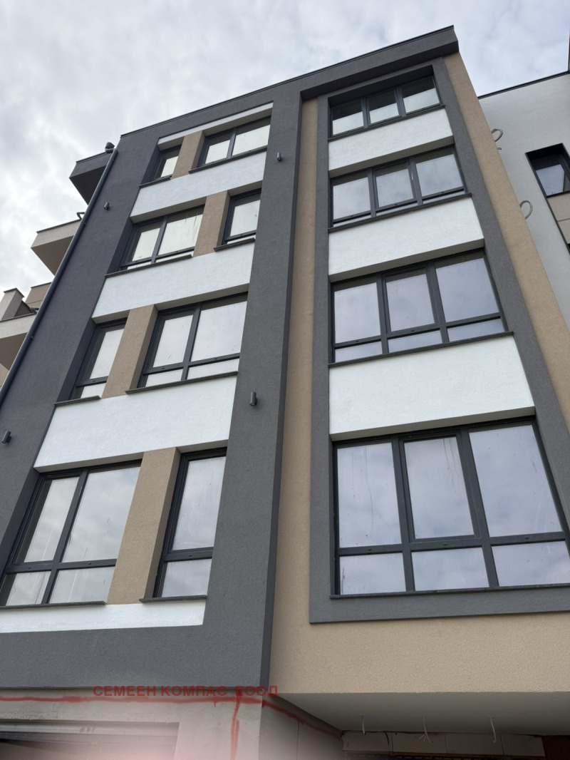 Продава 2-СТАЕН, гр. Пловдив, Христо Смирненски, снимка 9 - Апартаменти - 52606495