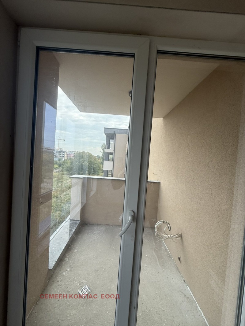 Продава 2-СТАЕН, гр. Пловдив, Христо Смирненски, снимка 4 - Апартаменти - 52606495