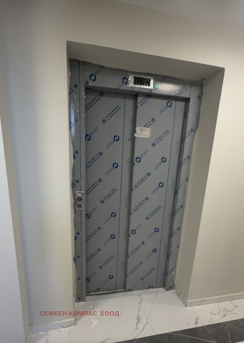 Продава 2-СТАЕН, гр. Пловдив, Христо Смирненски, снимка 6 - Апартаменти - 52606495